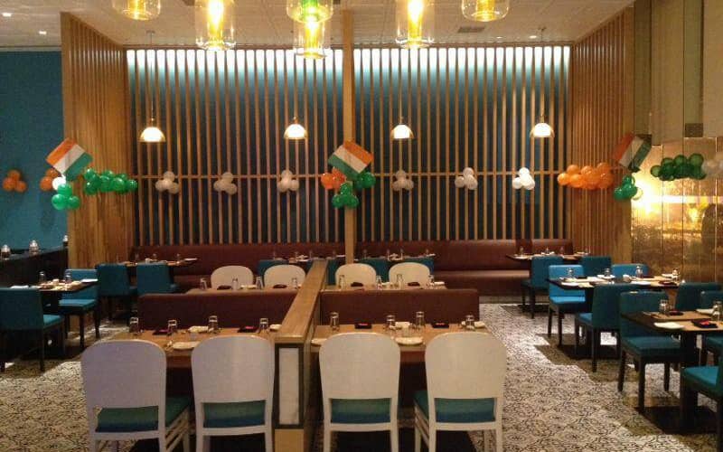 Park Inn by Radisson Gurgaon Bilaspur, Gurgaon 3